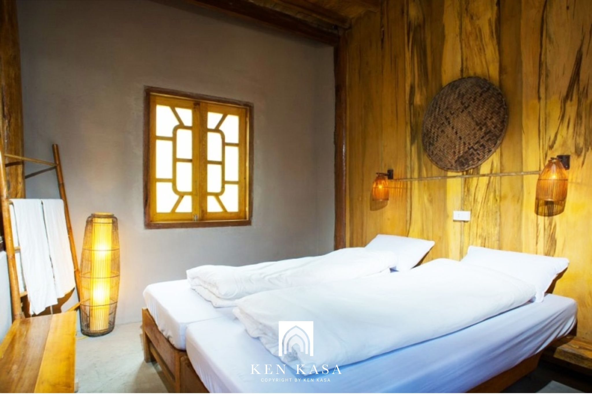 t&igrave;nh địa phương trong thiết kế nội thất homestay bản sắc d&acirc;n tộc